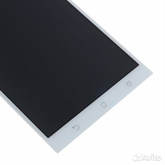 Дисплей для Asus Zenfone Go ZB552KL с тачскрином