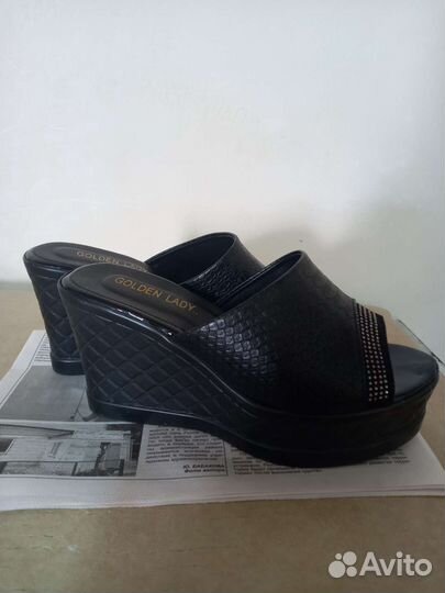 Сабо,шлепанцы