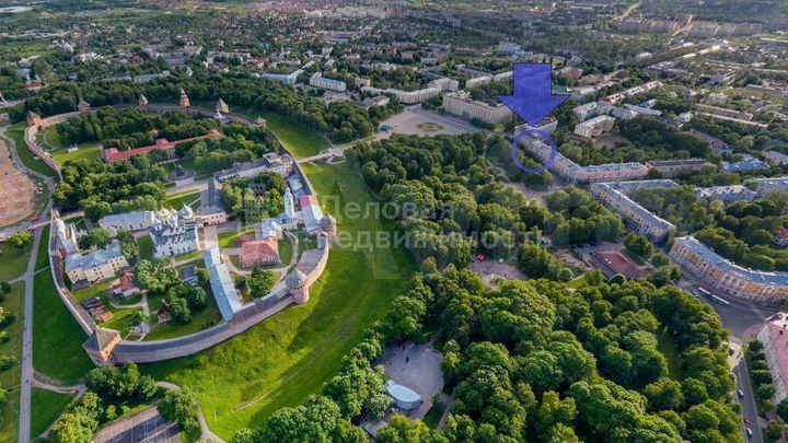 Сдам помещение в центре города