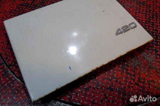 Крышка бардачка Volvo FH 1619749