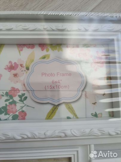 Рамки для фото