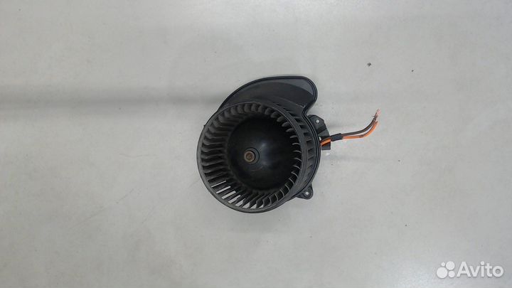 Двигатель отопителя Citroen Nemo, 2010