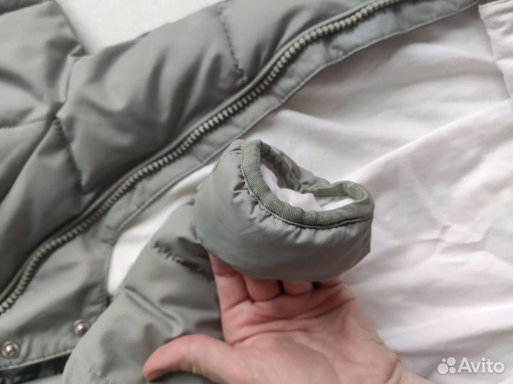 Mansita трансформер конверт