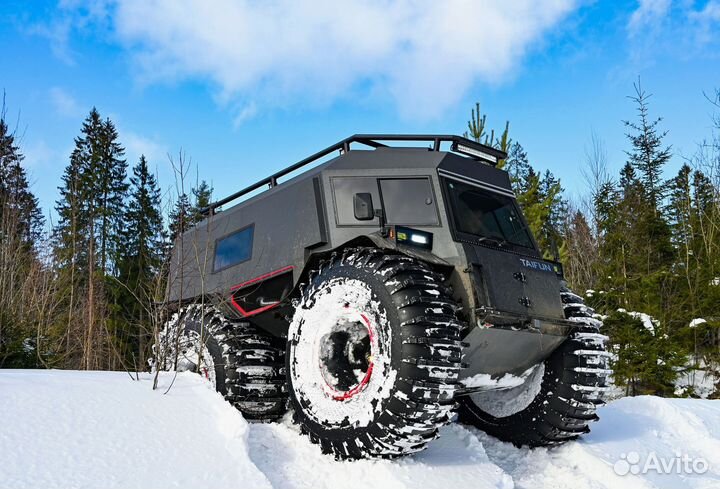 Вездеход