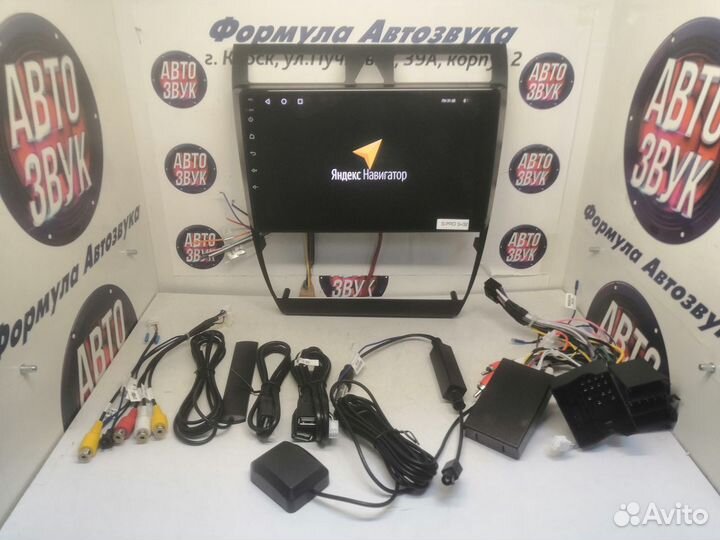 A6C5 магнитола android Teyes Spro Plus 3/32