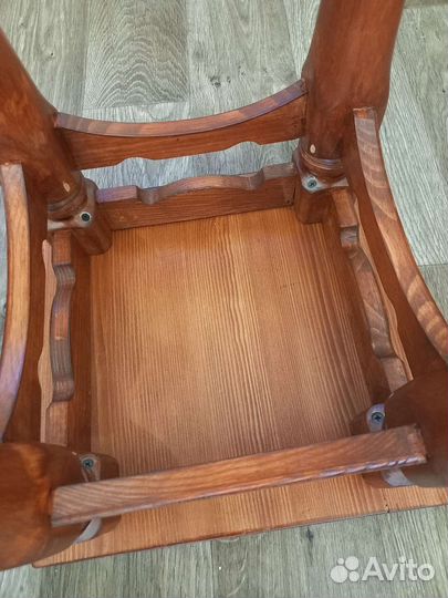 Табуреты новые