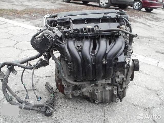 Honda cr v r20a2. Honda CR-V 3 двигатель r20a.