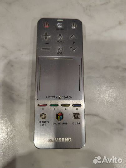 Пульты ду для телевизора samsung