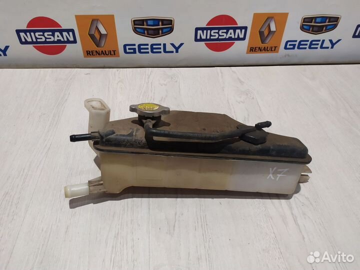 Бачок расширительный антифриза Geely emgrand X7