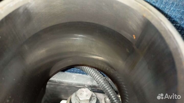 Запчасти stels Ермак 800