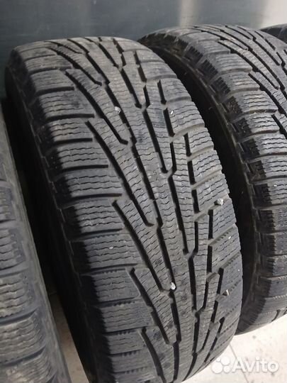 Nokian Tyres Nordman RS2 SUV 225/60 R17 103R