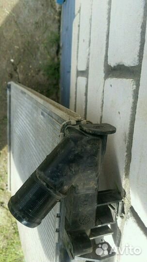 Продаю радиятор