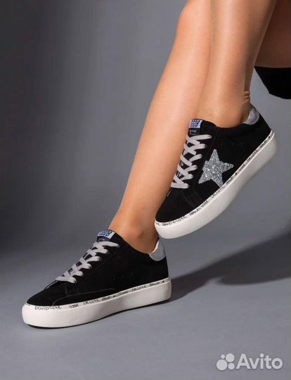 Кеды golden goose (36-40)