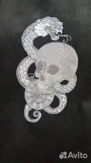 Машинная вышивка дизайн-программа