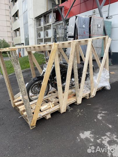 Мото продам