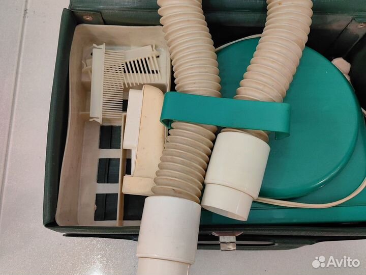 Фен улыбка СССР