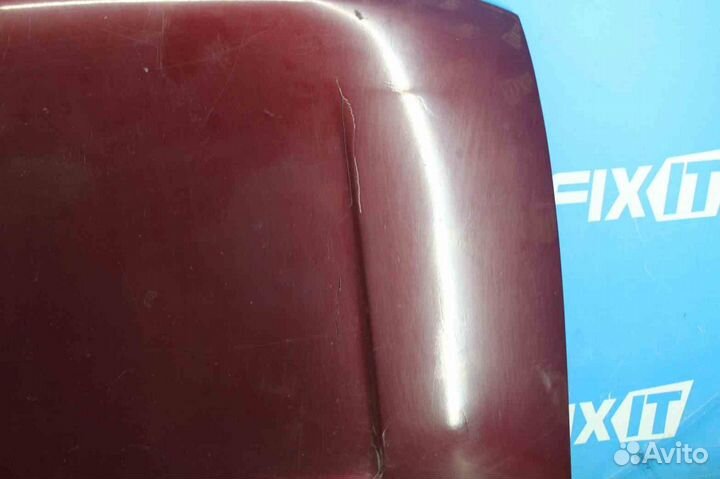 Капот Mitsubishi Chariot (Митсубиси Шариот) N30/N4