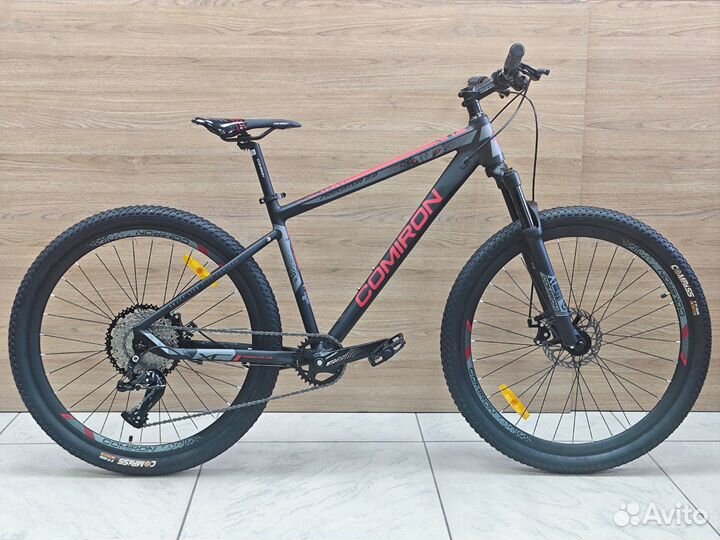 Велосипед 27,5