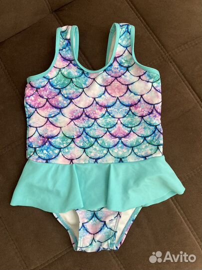 Купальник детский 98