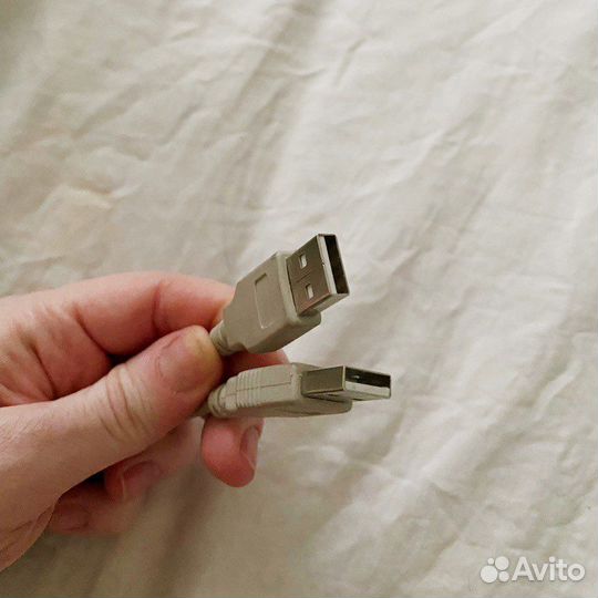 Кабель USB Display Port BizLink E164571