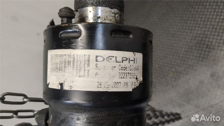 Стабилизатор подвески Land Rover Range Rover Sport