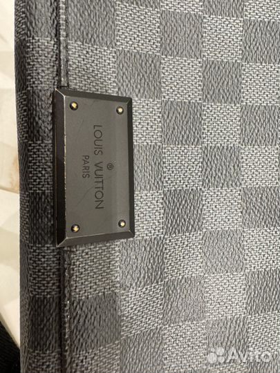 Сумка мужская louis vuitton