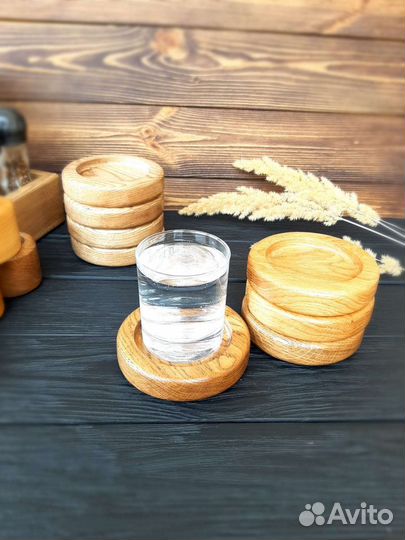 Подставка под бокал (чашку/кружку/стакан)