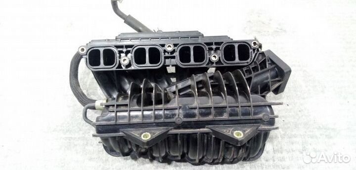 Коллектор впускной Toyota Avensis 2 (T250)