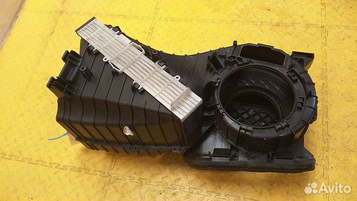 Корпус отопителя A5