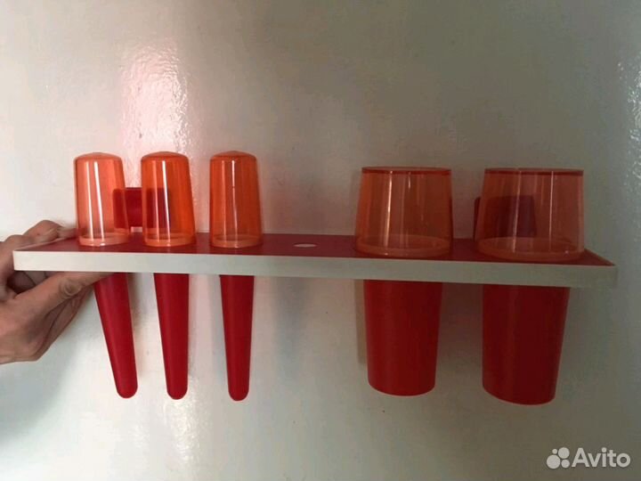 Набор для ванной комнаты