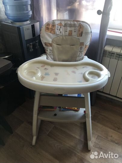 Стул для кормления