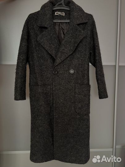 Пальто женское размер 40-42
