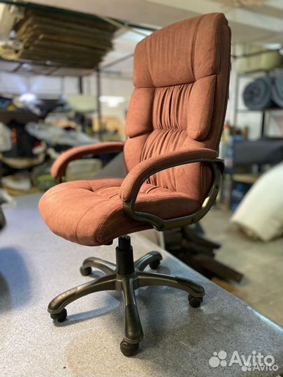 Кресло компьютерное