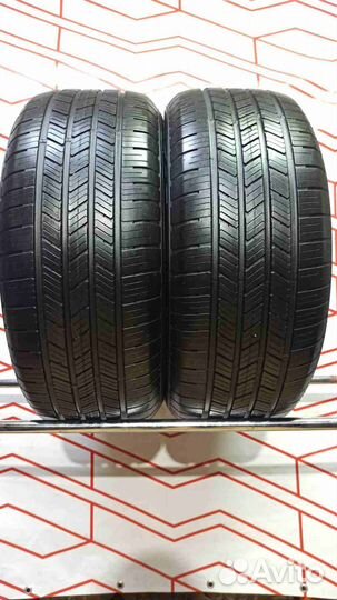 Goodyear Eagle LS 2 255/55 R18