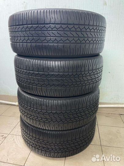 Bridgestone Dueler H/T 265/50 R20 107V