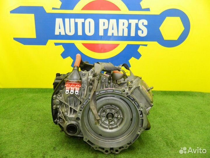 АКПП Toyota Prius NHW20 1nzfxe