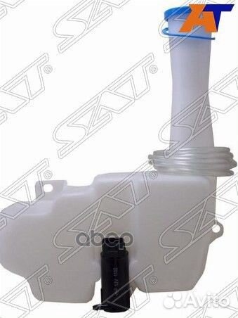 Бачок омывателя toyota tercel/corsa/corolla II