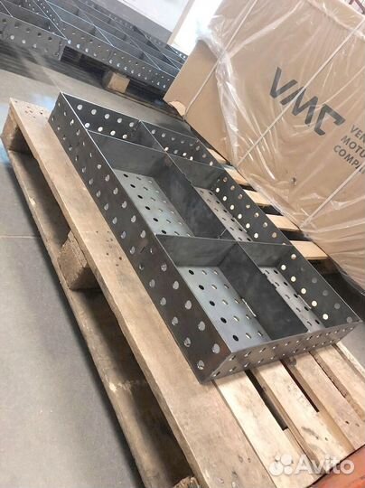 Сварочный стол / Сварочный стол 3D