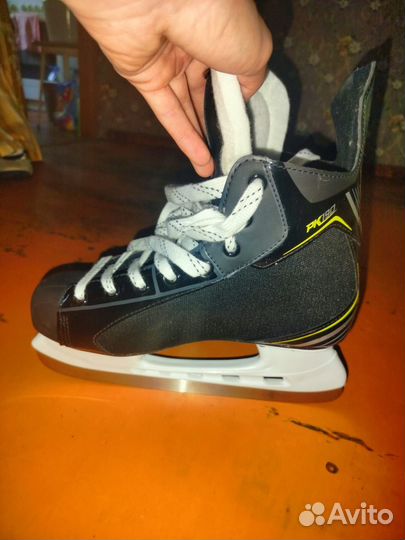 Коньки graf новые р. 41