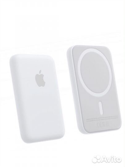 Magsafe battery Pack (power bank)