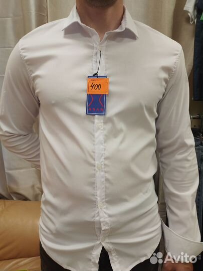 Футболка мужская