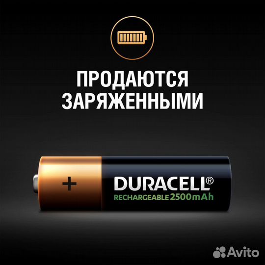 Батарейки щелочные Duracell ааа 12шт мизинчиковые