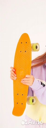 Продам пенниборд