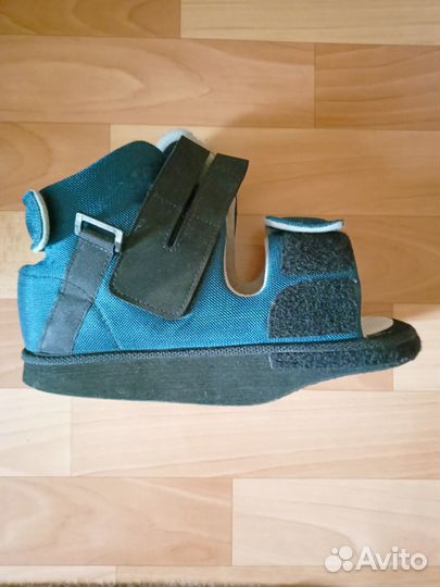 Обувь Барука