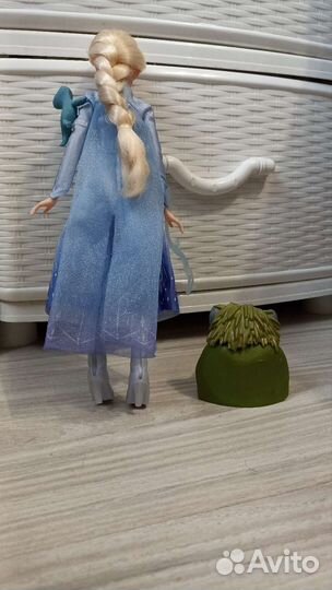 Кукла Эльза