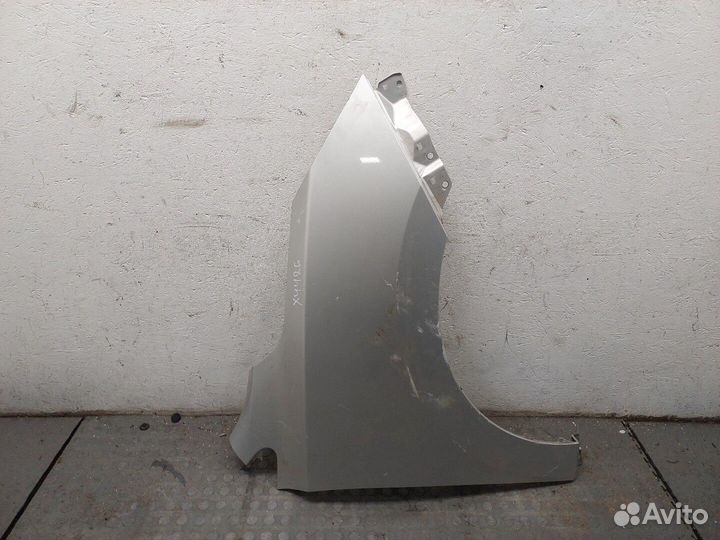 Крыло Hyundai ix 35, 2012