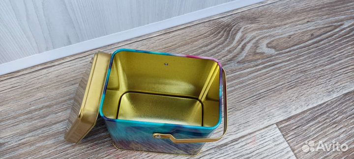 Коробочка Ив роше