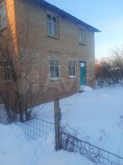 Дом 70 м² на участке 5 сот.