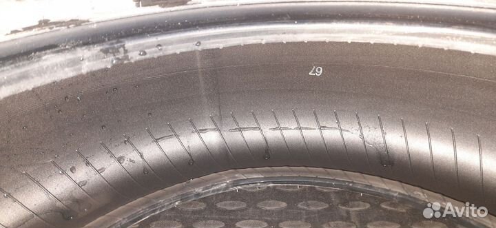 Nokian Tyres Rotiiva AT 215/65 R16 102T