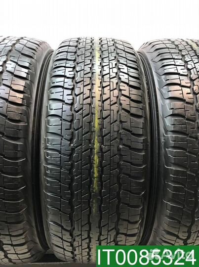 Dunlop Grandtrek AT22 265/60 R18 101N